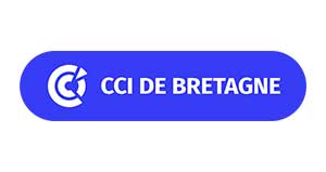 cci de bretagne logo