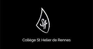 college st hellier